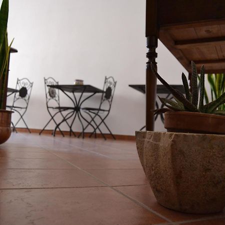 Kerkent Bed and Breakfast Αγκριτζέντο Εξωτερικό φωτογραφία