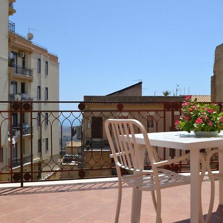 Kerkent Bed and Breakfast Αγκριτζέντο Εξωτερικό φωτογραφία