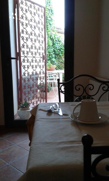 Kerkent Bed and Breakfast Αγκριτζέντο Εξωτερικό φωτογραφία