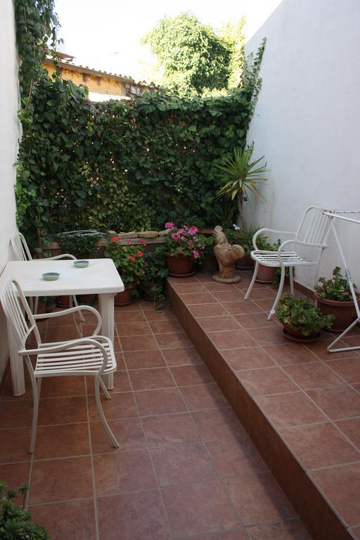 Kerkent Bed and Breakfast Αγκριτζέντο Εξωτερικό φωτογραφία