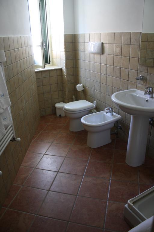Kerkent Bed and Breakfast Αγκριτζέντο Δωμάτιο φωτογραφία