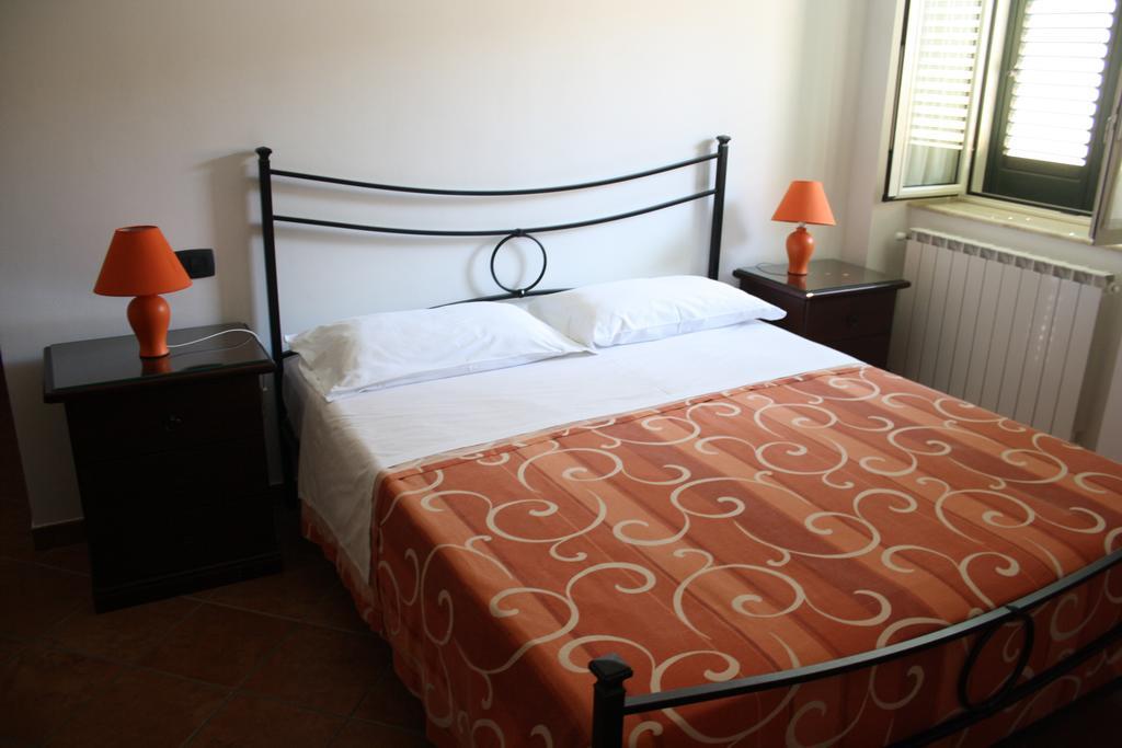 Kerkent Bed and Breakfast Αγκριτζέντο Δωμάτιο φωτογραφία