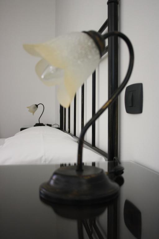 Kerkent Bed and Breakfast Αγκριτζέντο Δωμάτιο φωτογραφία