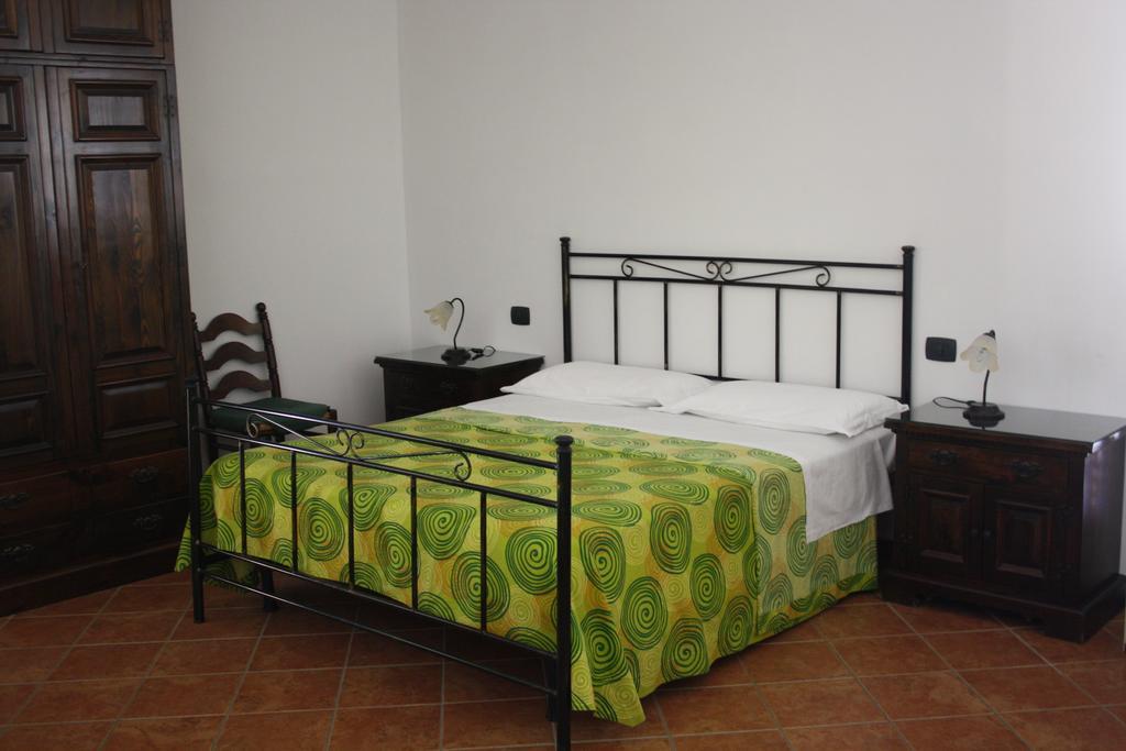 Kerkent Bed and Breakfast Αγκριτζέντο Δωμάτιο φωτογραφία