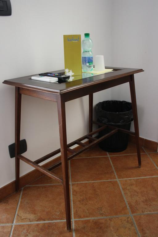 Kerkent Bed and Breakfast Αγκριτζέντο Δωμάτιο φωτογραφία