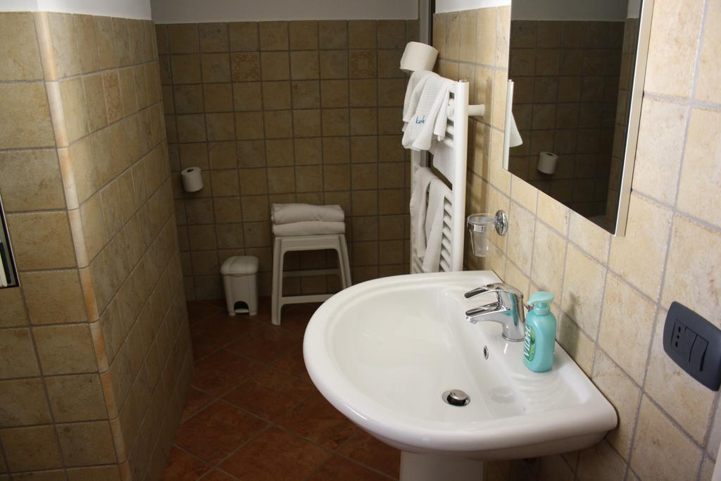 Kerkent Bed and Breakfast Αγκριτζέντο Δωμάτιο φωτογραφία