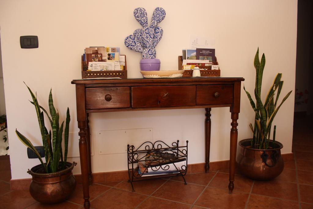 Kerkent Bed and Breakfast Αγκριτζέντο Εξωτερικό φωτογραφία