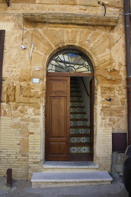 Kerkent Bed and Breakfast Αγκριτζέντο Εξωτερικό φωτογραφία