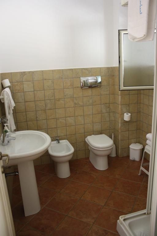 Kerkent Bed and Breakfast Αγκριτζέντο Δωμάτιο φωτογραφία