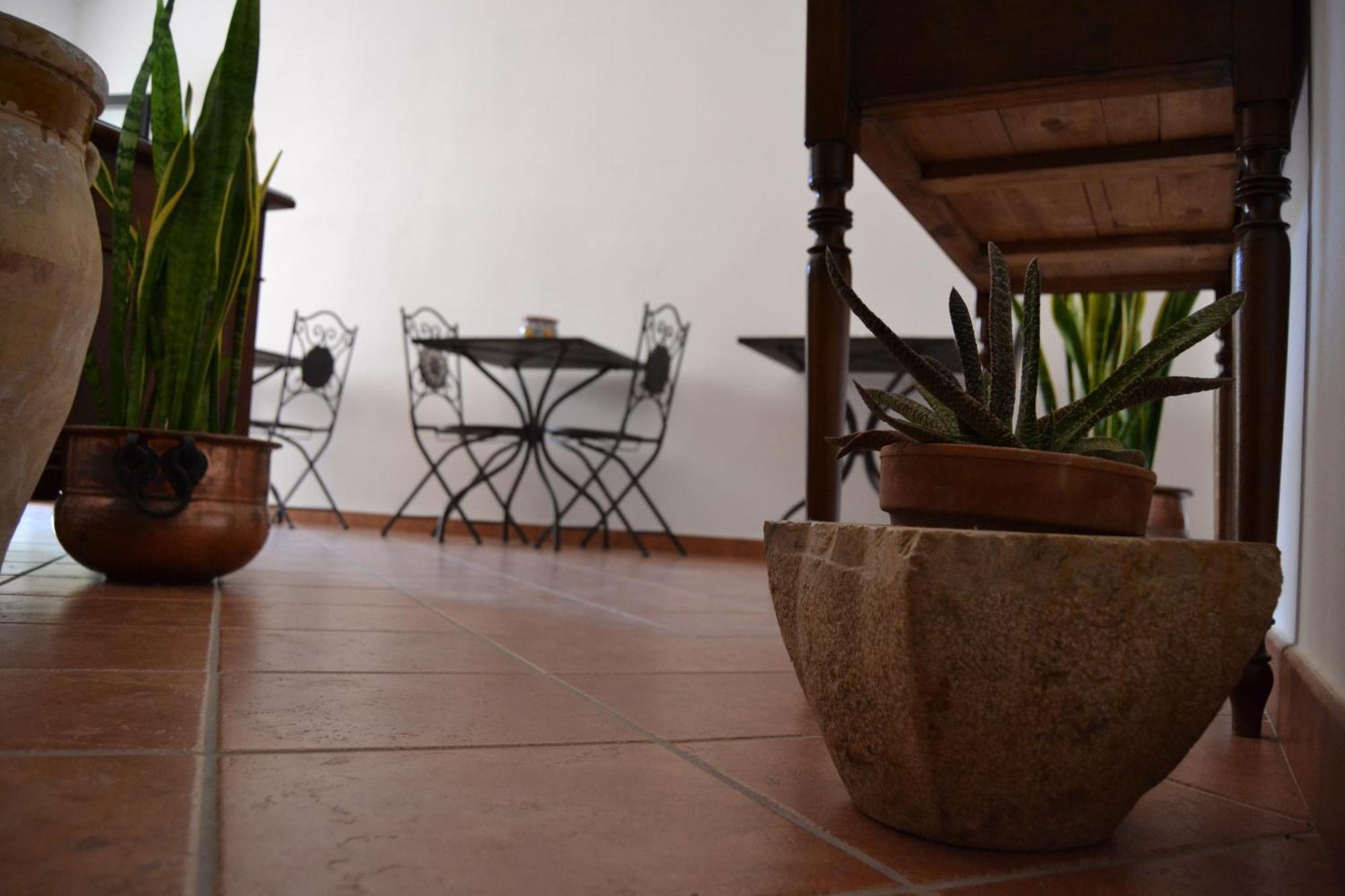 Kerkent Bed and Breakfast Αγκριτζέντο Εξωτερικό φωτογραφία
