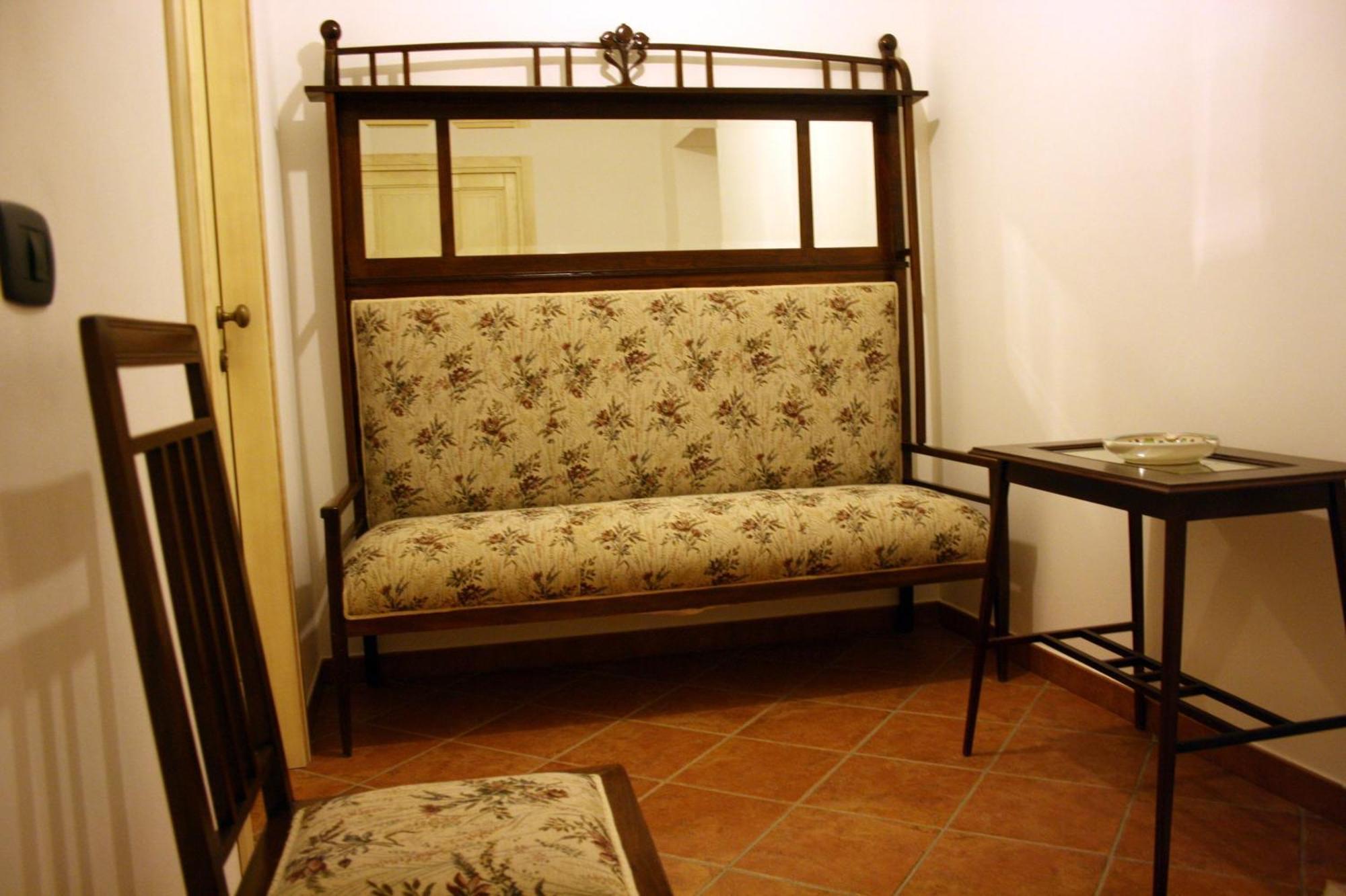Kerkent Bed and Breakfast Αγκριτζέντο Εξωτερικό φωτογραφία