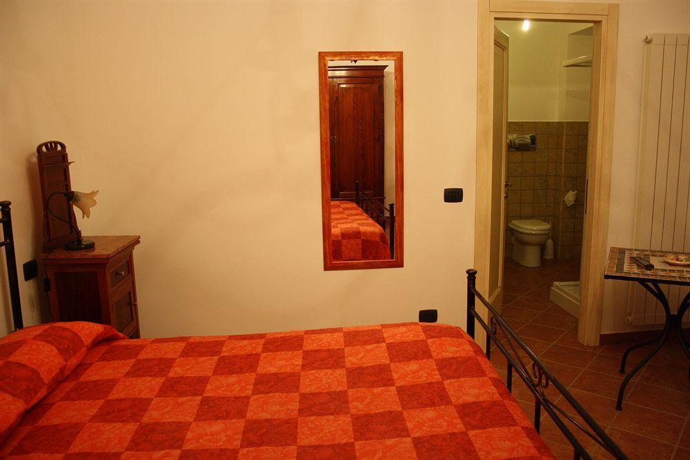 Kerkent Bed and Breakfast Αγκριτζέντο Εξωτερικό φωτογραφία