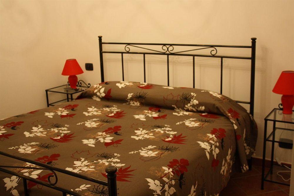 Kerkent Bed and Breakfast Αγκριτζέντο Εξωτερικό φωτογραφία