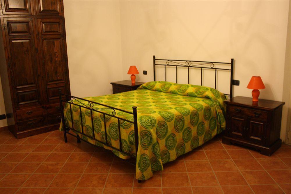 Kerkent Bed and Breakfast Αγκριτζέντο Εξωτερικό φωτογραφία