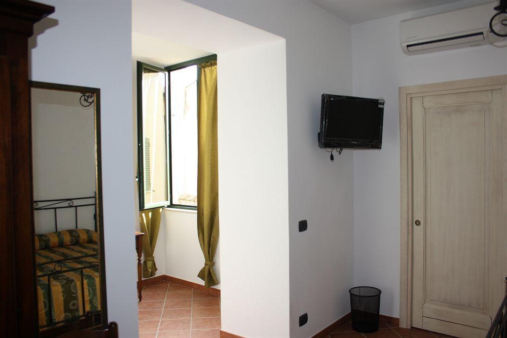 Kerkent Bed and Breakfast Αγκριτζέντο Εξωτερικό φωτογραφία