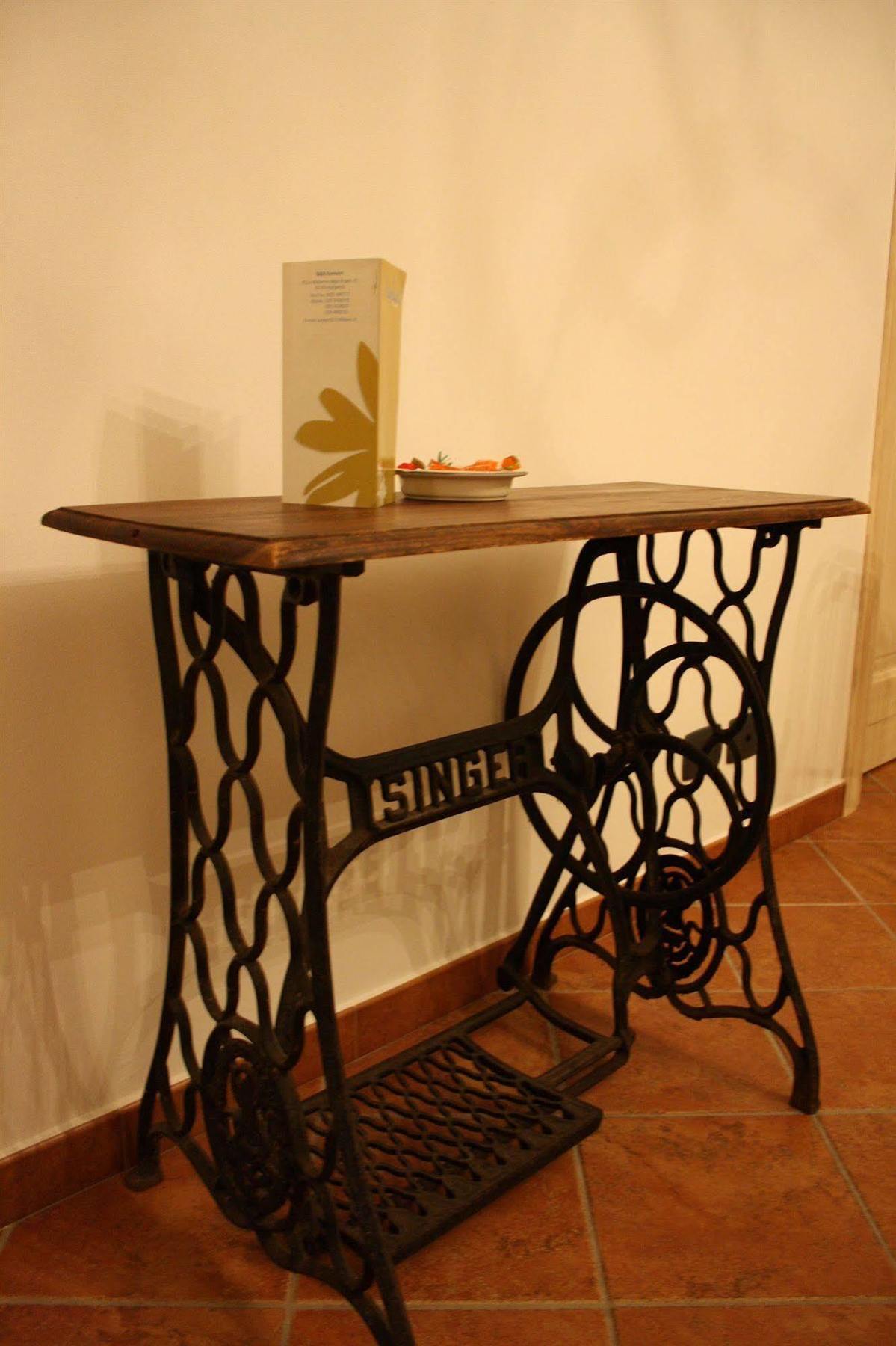 Kerkent Bed and Breakfast Αγκριτζέντο Εξωτερικό φωτογραφία