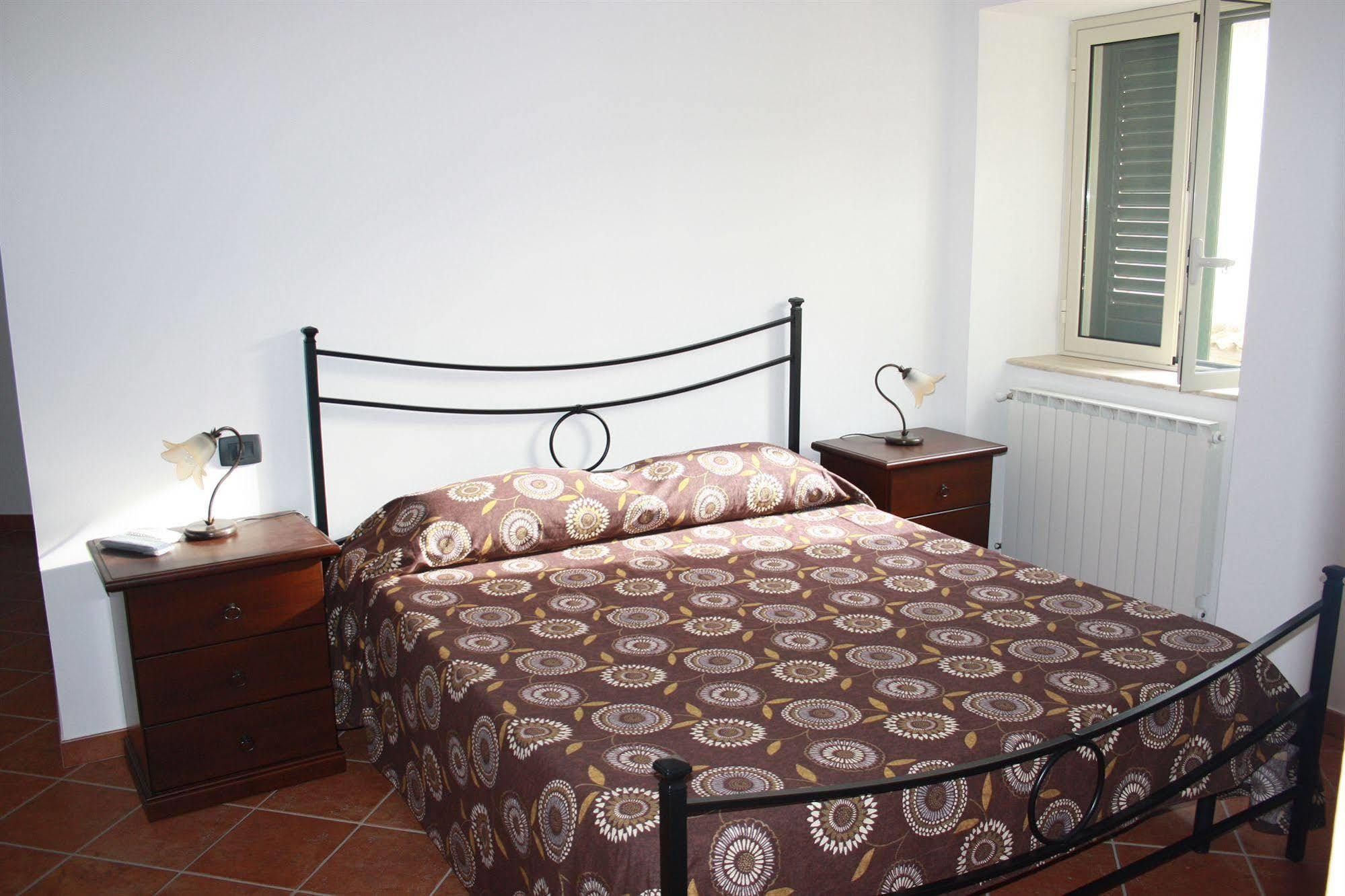 Kerkent Bed and Breakfast Αγκριτζέντο Εξωτερικό φωτογραφία