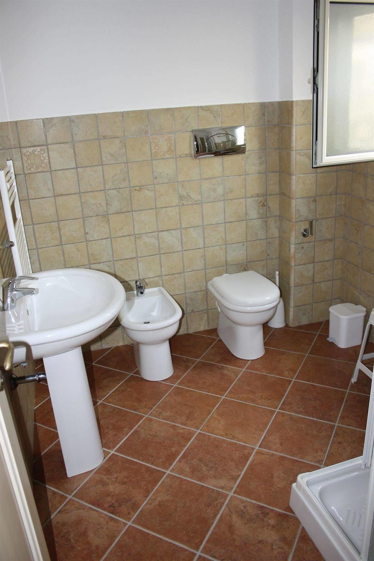 Kerkent Bed and Breakfast Αγκριτζέντο Εξωτερικό φωτογραφία