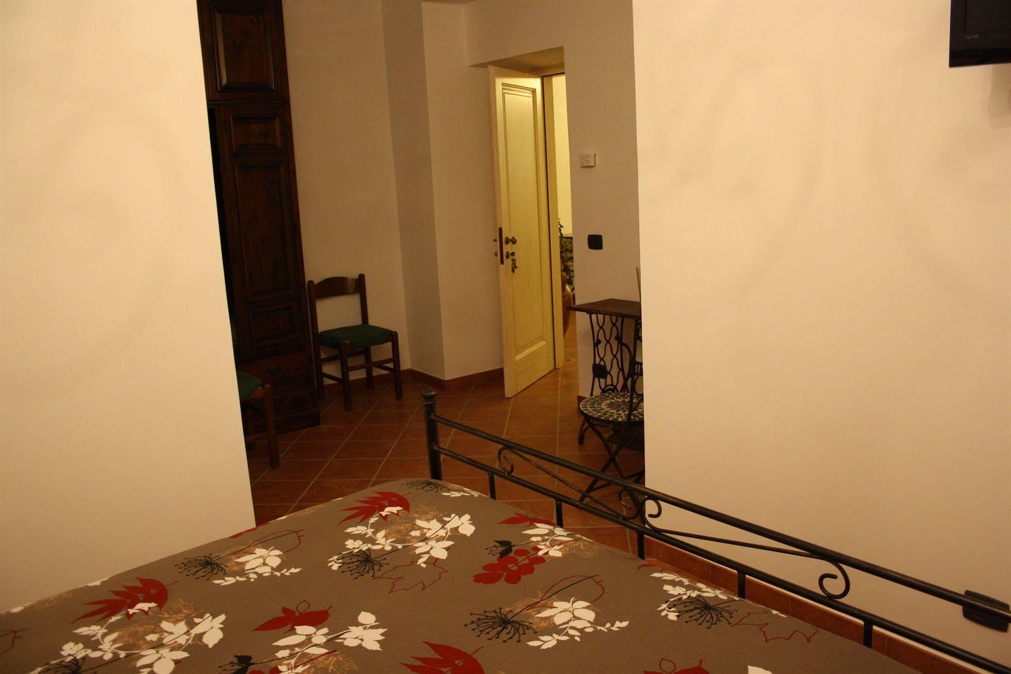 Kerkent Bed and Breakfast Αγκριτζέντο Εξωτερικό φωτογραφία