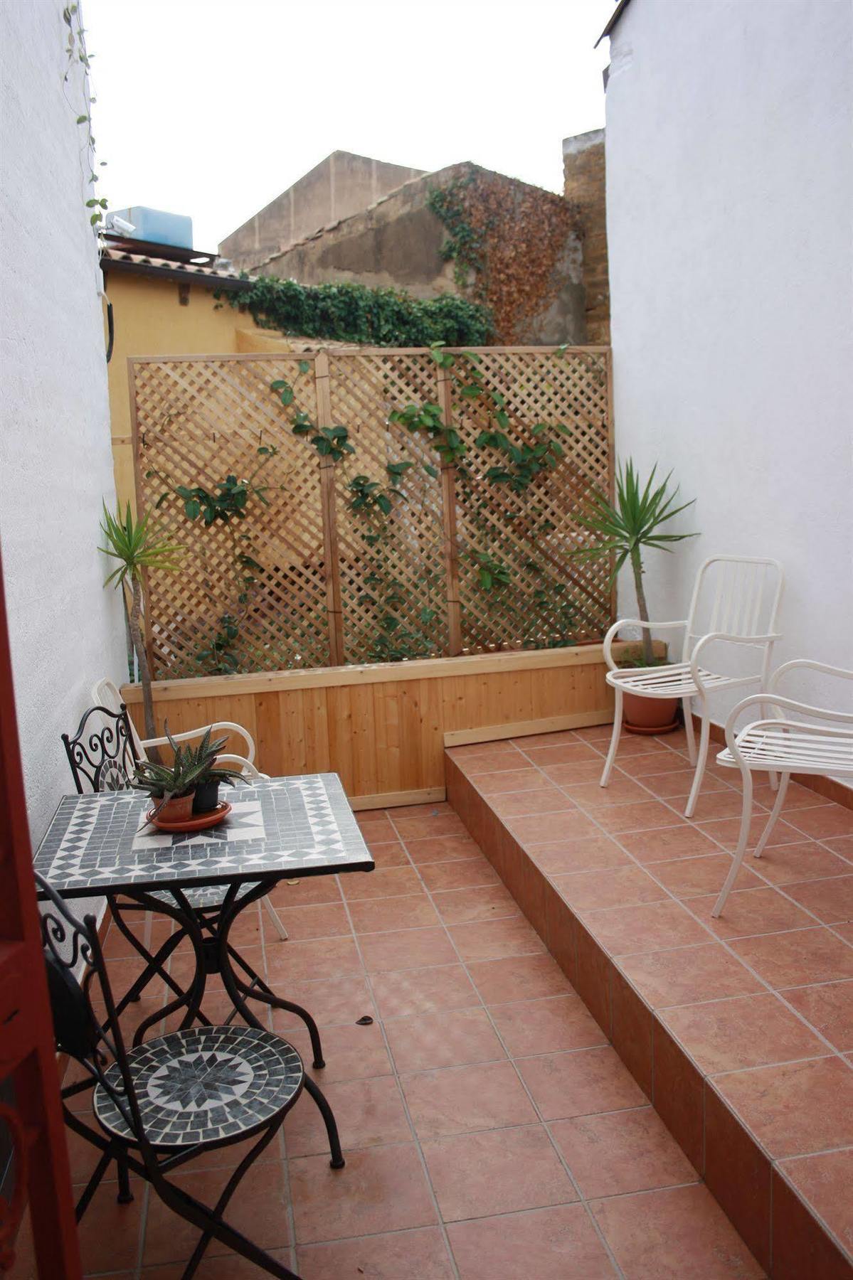 Kerkent Bed and Breakfast Αγκριτζέντο Εξωτερικό φωτογραφία