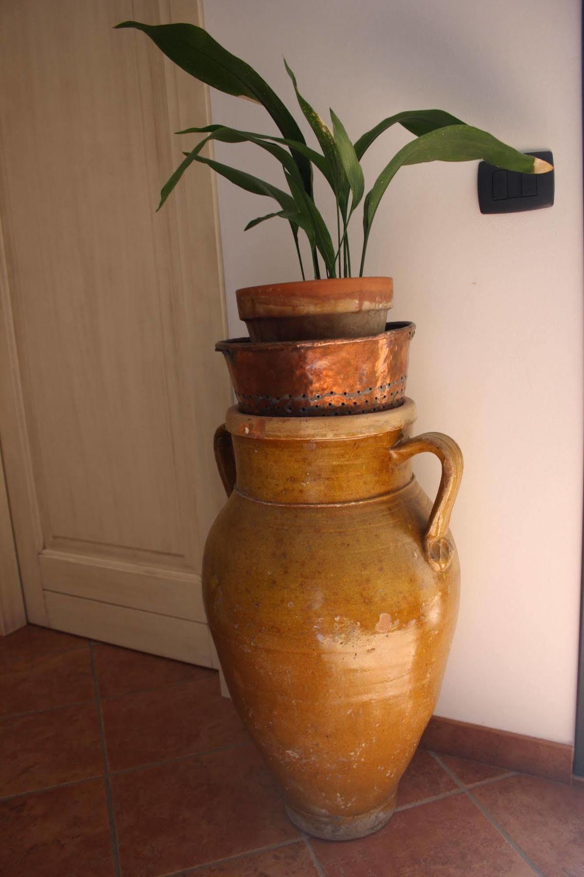 Kerkent Bed and Breakfast Αγκριτζέντο Εξωτερικό φωτογραφία