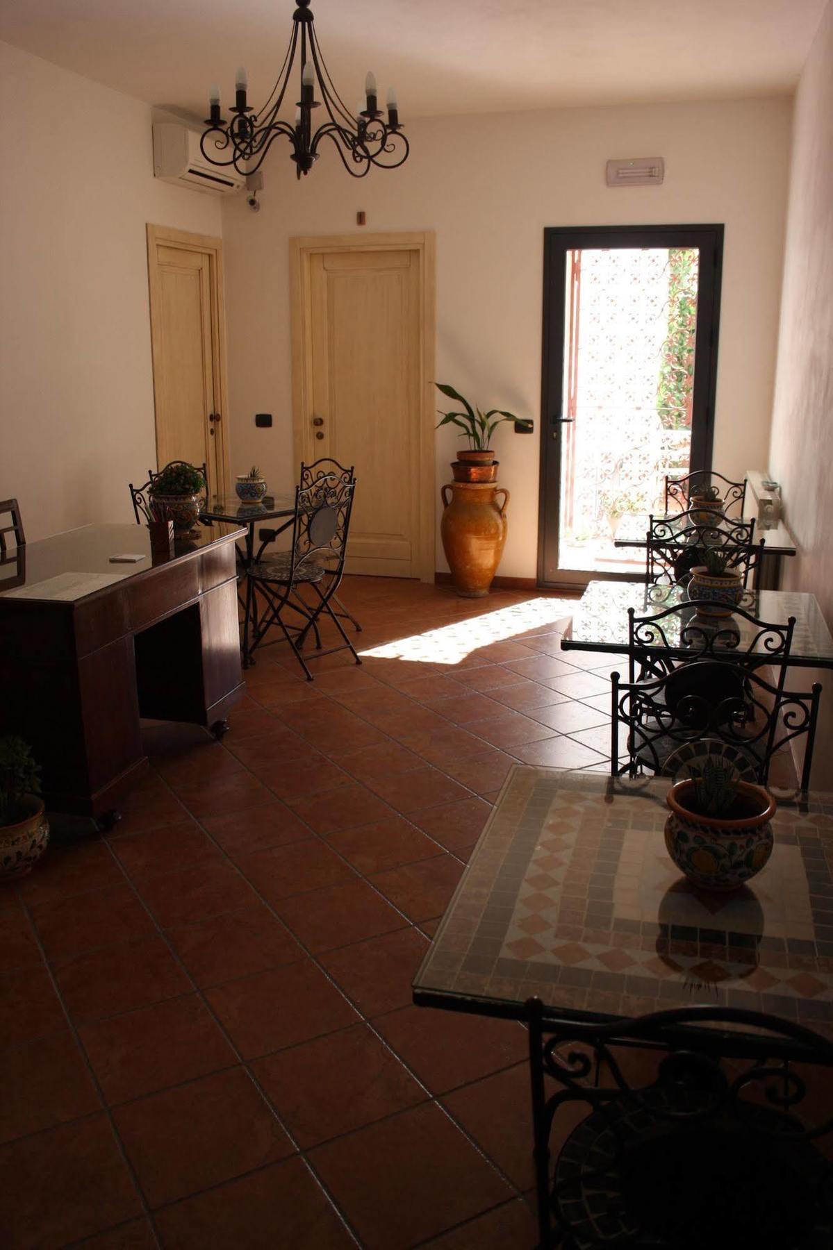 Kerkent Bed and Breakfast Αγκριτζέντο Εξωτερικό φωτογραφία